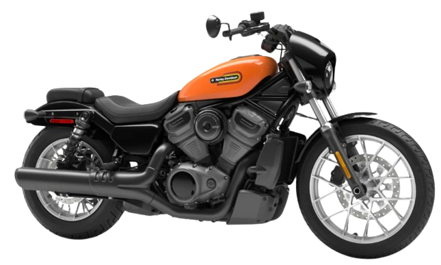 【2024年式】RH975S ナイトスター スペシャル