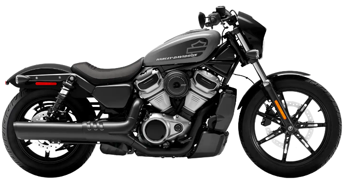 RH975 ナイトスター【2022～現行】