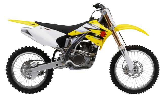 RM-Z250【2004～現行】