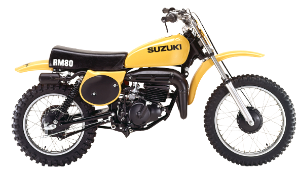 RM80【1977～2001年】