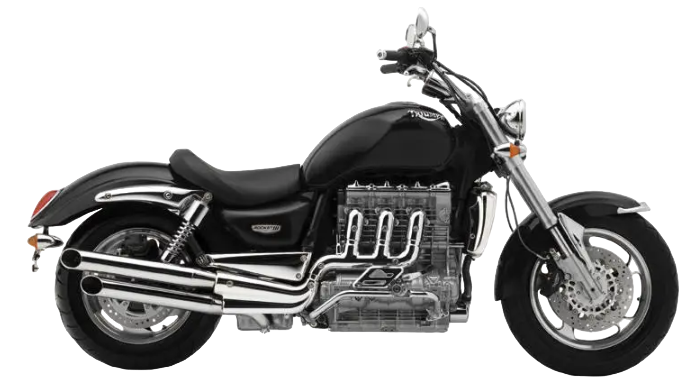 【2004年式】ロケットスリー(RocketⅢ)