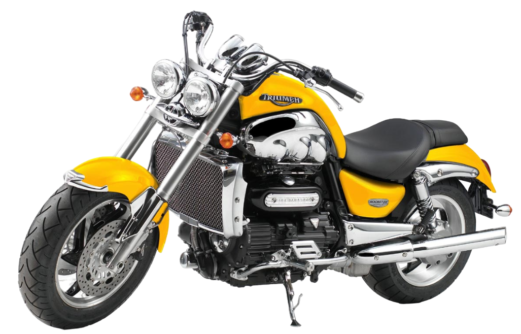 【2006年式】ロケットスリー(RocketⅢ)