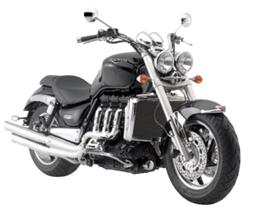 【2008年式】ロケットスリー(RocketⅢ)