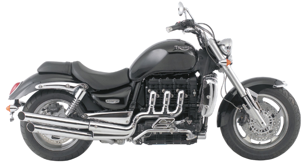 【2009年式】ロケットスリー(RocketⅢ)