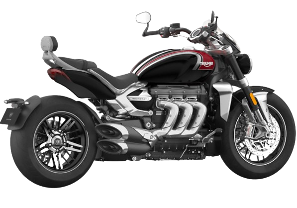 ロケット 3 GT【2020～24年】