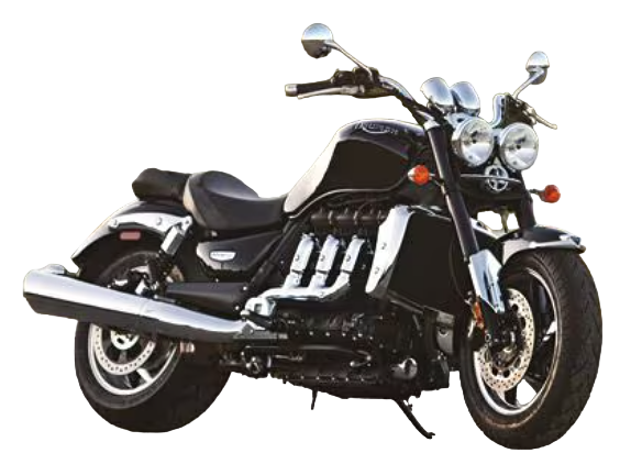 【2010年式】ロケットⅢロードスター