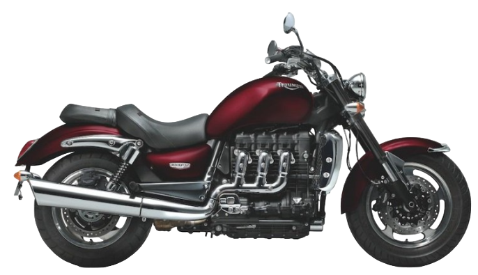 【2011年式】ロケットⅢロードスター