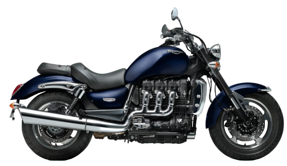 【2012年式】ロケットⅢロードスター