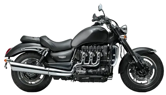 【2013年式】ロケットⅢロードスター