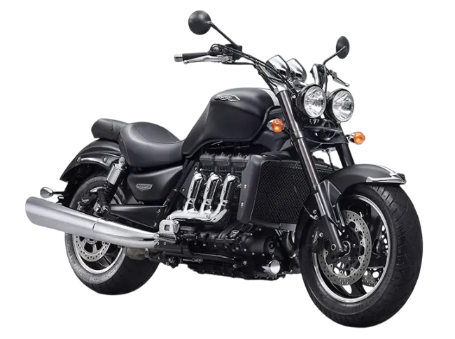 【2014年式】ロケットⅢロードスター