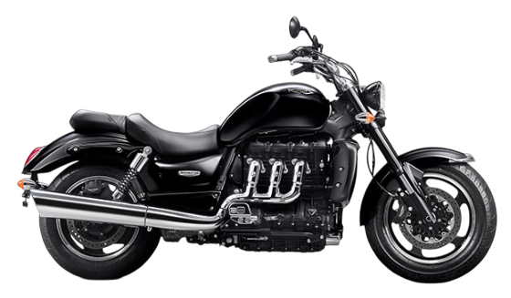 【2016年式】ロケットⅢロードスター