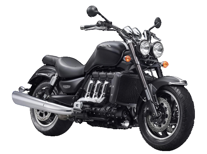 【2017年式】ロケットⅢロードスター