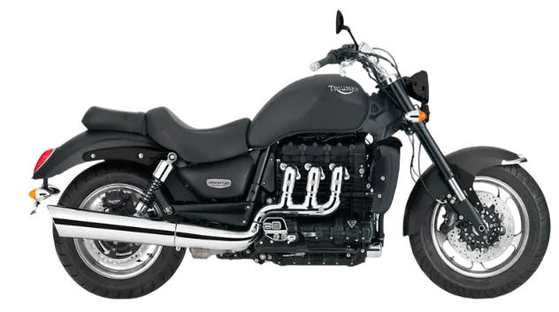 【2018年式】ロケットⅢロードスター