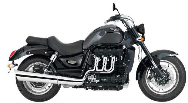 【2019年式】ロケットⅢロードスター