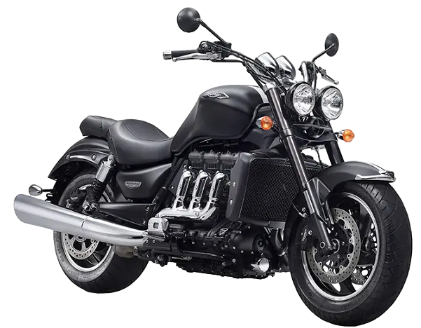 ロケットⅢロードスター【2010～19年】