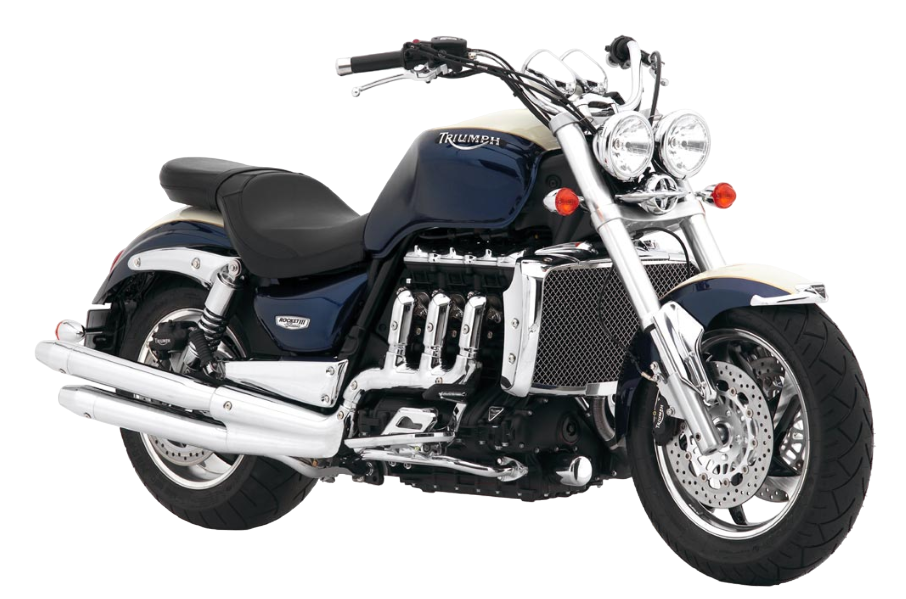 【2007年式】ロケットⅢクラシック