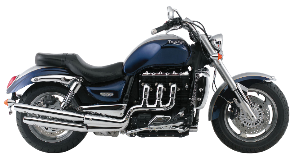 【2009年式】ロケットⅢクラシック