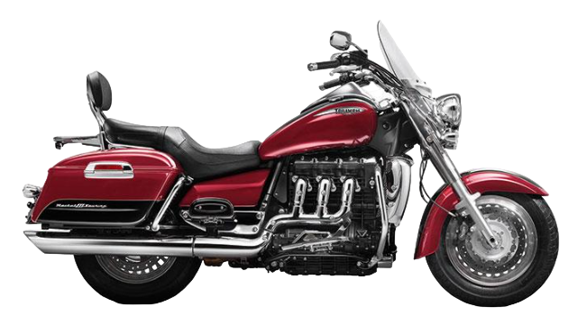 【2014年式】ロケット3ツーリング