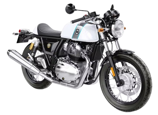 コンチネンタルGT650【2019～現行】