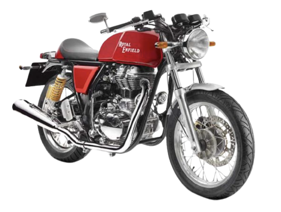 コンチネンタルGT【2013～16年 535cc】