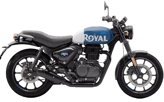 ハンター350【2023～現行】