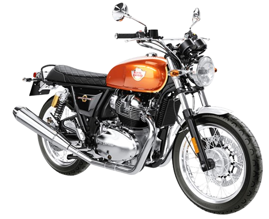 INT 650【2018～現行】