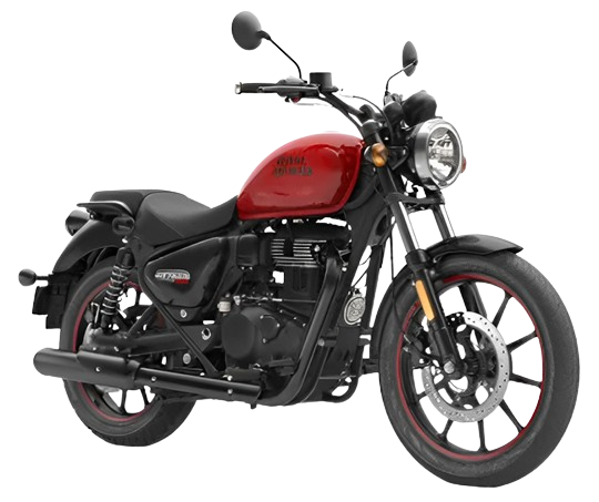 【2022年式】メテオ350