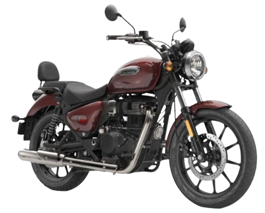 【2022年式】メテオ350ステラ