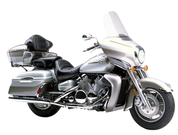 XVZ1300TF ロイヤルスター ベンチャー【1999～2013年】