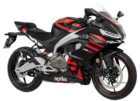 RS 457【2024～現行】