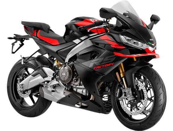 RS 660ファクトリー【2025～現行】