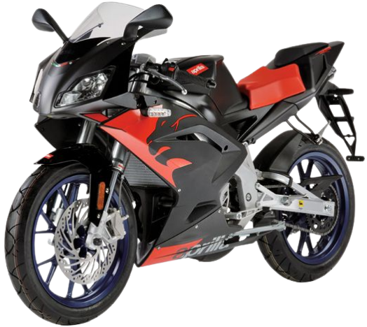 Aprilia RS50 【1993～2007年式】