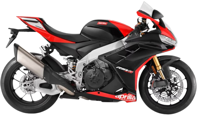 RSV4ファクトリー【2009～現行】