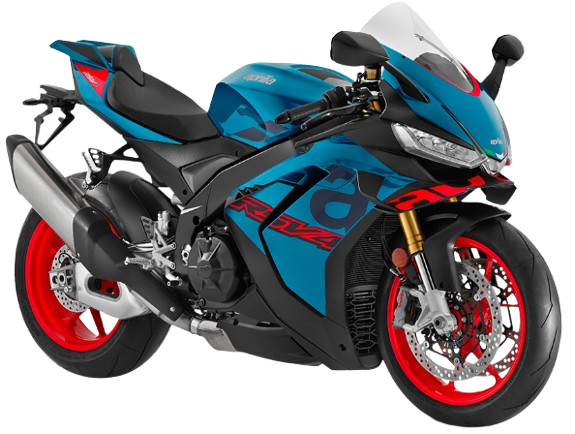 バイクのイメージ画像