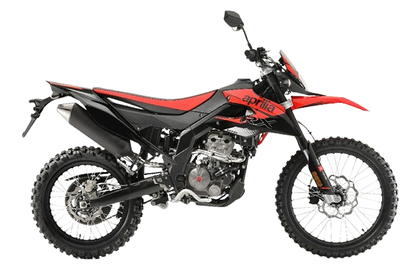 【2018年式】RX125バイクのイメージ画像