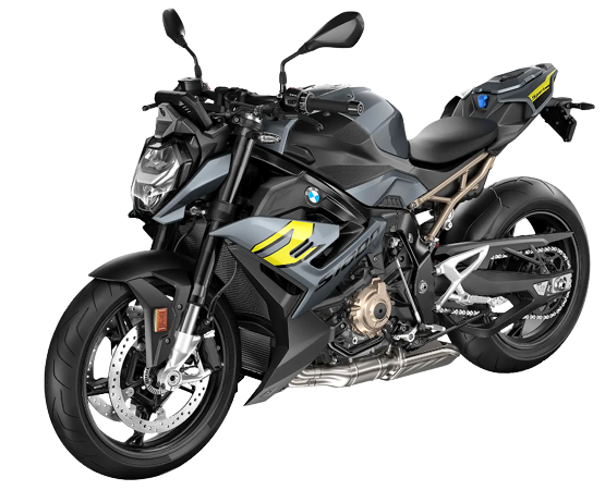 S1000R【2014～現行】