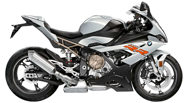 【2020年式】S1000RR/Mパッケージバイクのイメージ画像