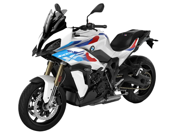 S1000XR【2015～現行】