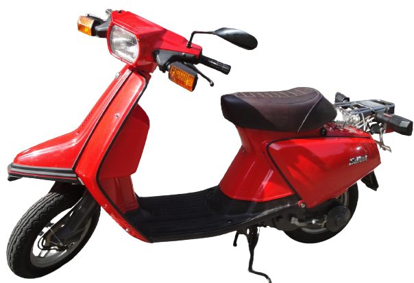 サリアン(Salient)【1982～84年】