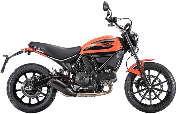 スクランブラー Sixty2【2016～20年】