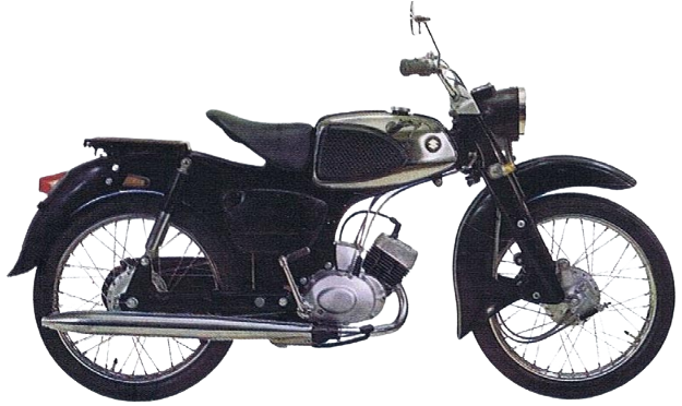 セルペットシリーズ(MD&MC・M10&M10D)【1960年～】