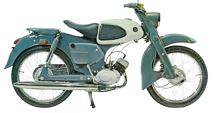 セルペットMD【1961～62年】