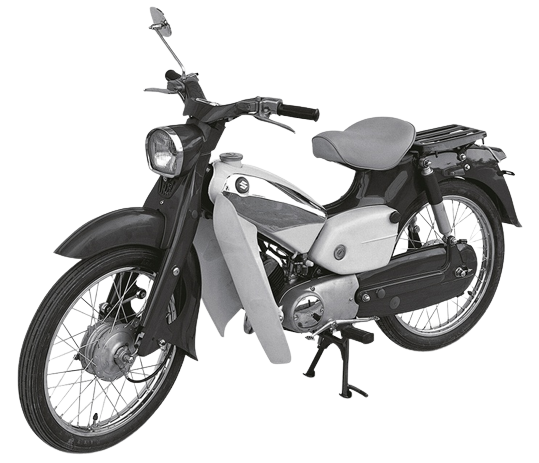 セルペット (SELPET)【1960～63年】