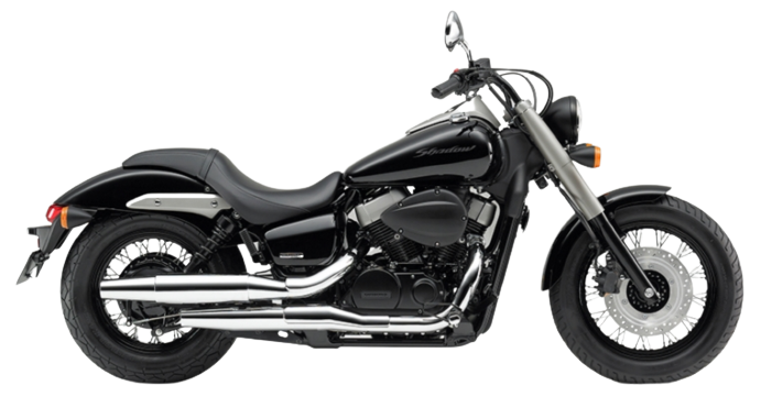 【2010年型】シャドウ ファントム750