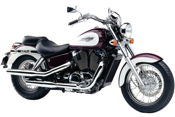 VT1100Aero/Sprist/sabre/Ace (シャドウ1100)