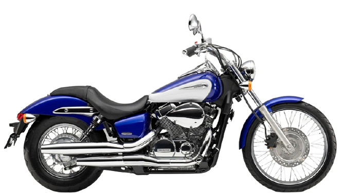 シャドウ カスタム400【2009年型】