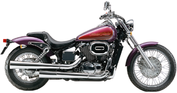 シャドウスラッシャー【2000～08年】