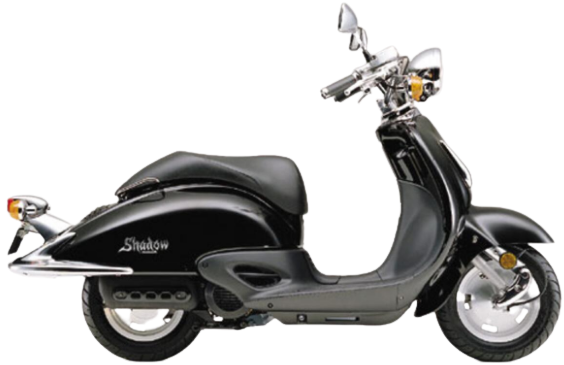 シャドウ50【1998年】