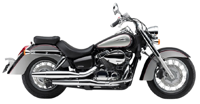 シャドウ750【1986～2012年】