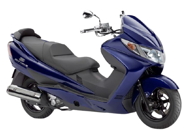 【2006年式】スカイウェイブ250SS